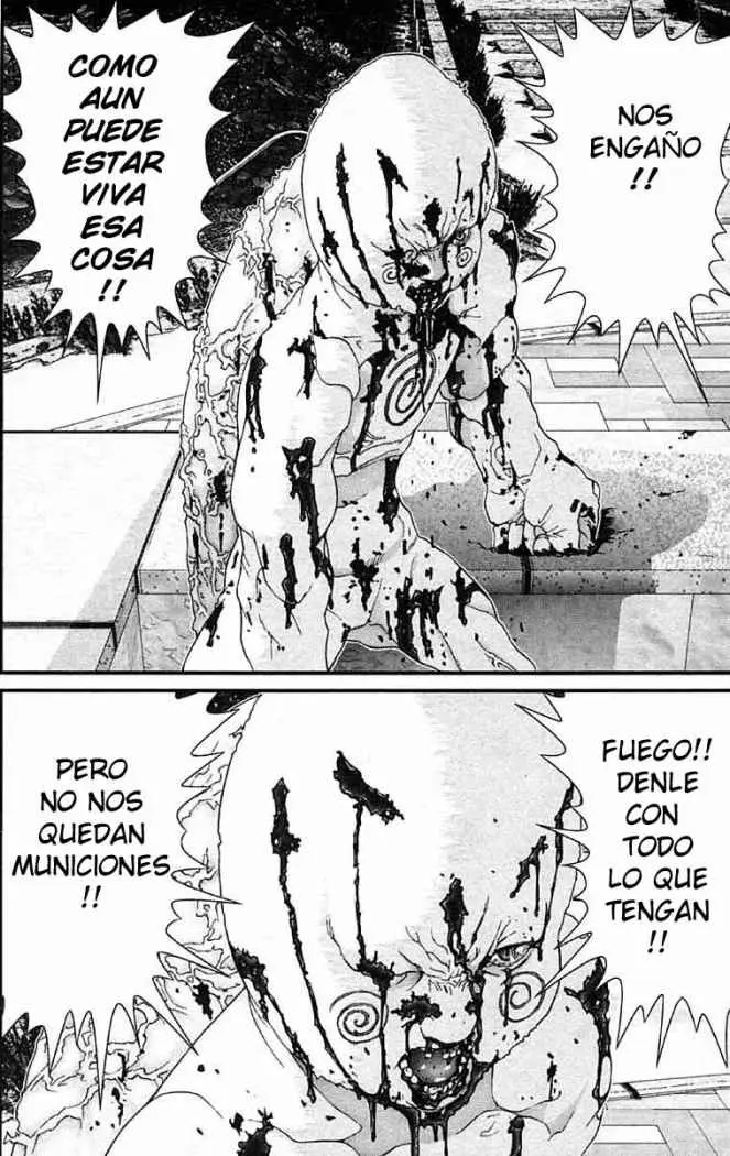 Gantz (2000) - Capítulo 107 - Página 16 - LectorTMOo