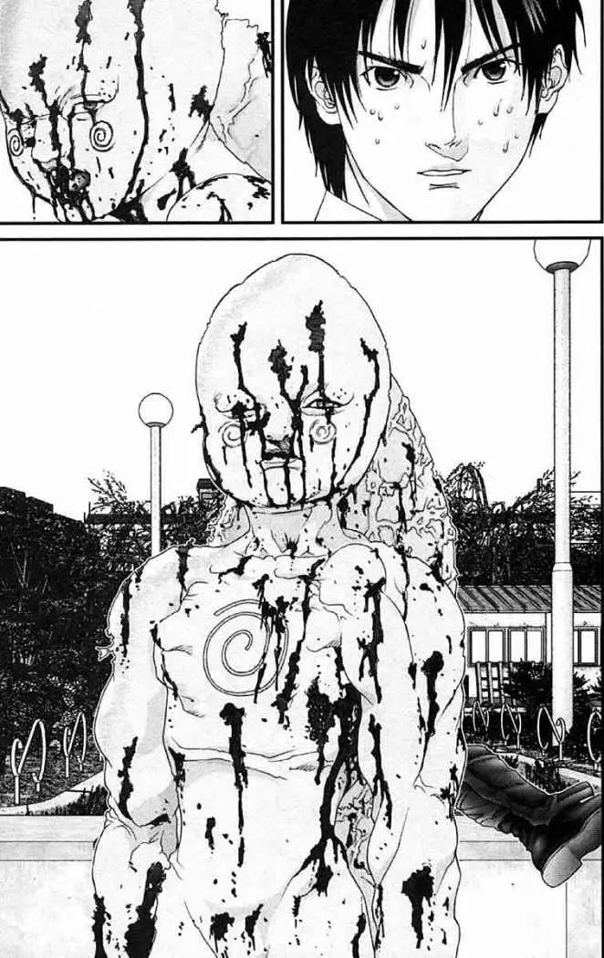 Gantz (2000) - Capítulo 107 - Página 21 - LectorTMOo