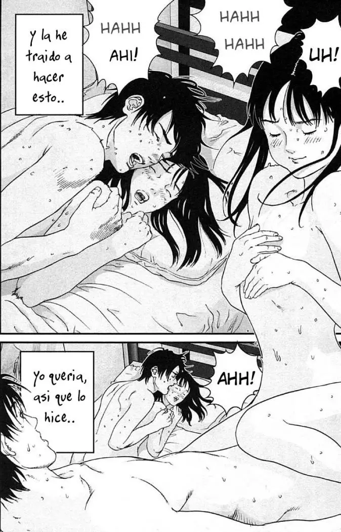 Gantz (2000) - Capítulo 108 - Página 14 - LectorTMOo