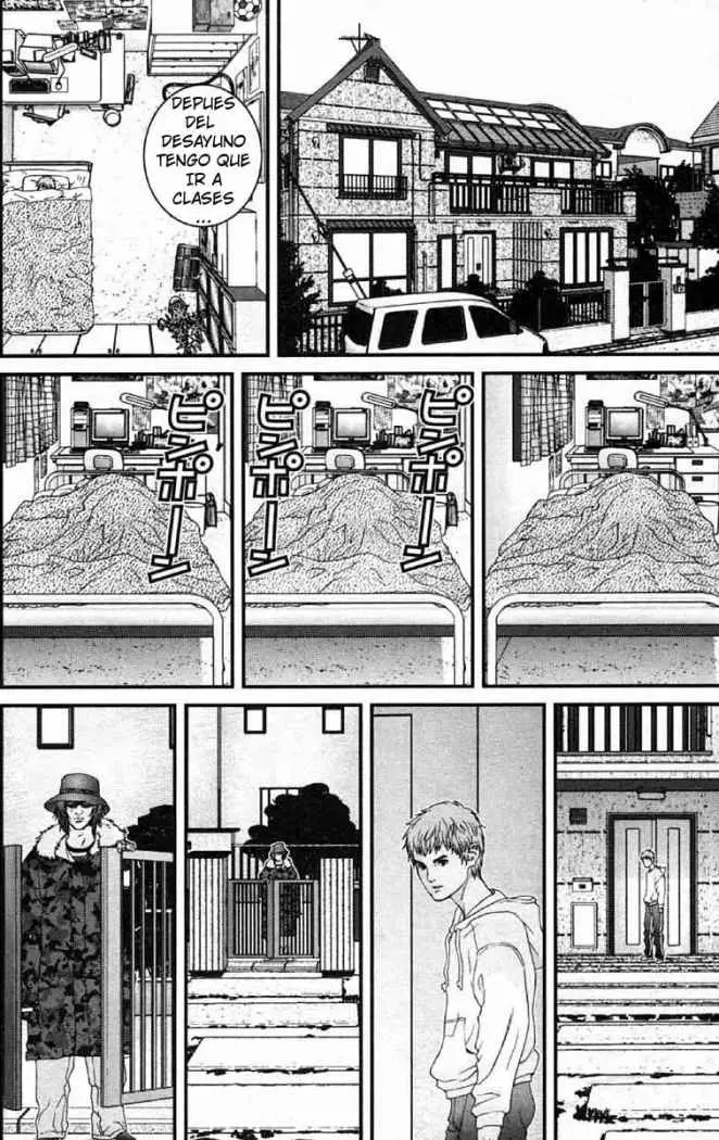 Gantz (2000) - Capítulo 109 - Página 7 - LectorTMOo