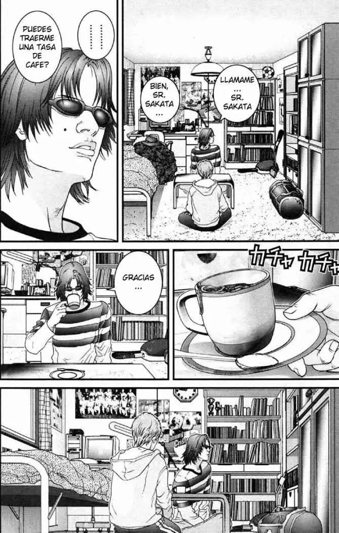 Gantz (2000) - Capítulo 109 - Página 9 - LectorTMOo