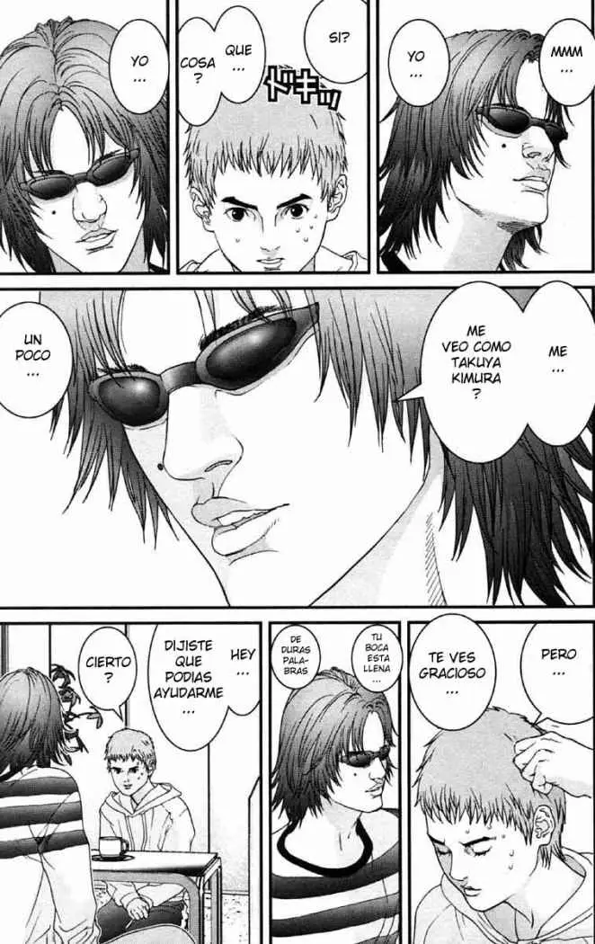 Gantz (2000) - Capítulo 109 - Página 10 - LectorTMOo