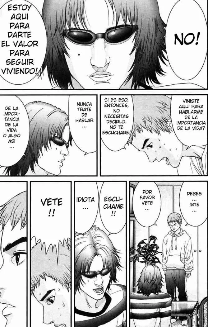 Gantz (2000) - Capítulo 109 - Página 12 - LectorTMOo