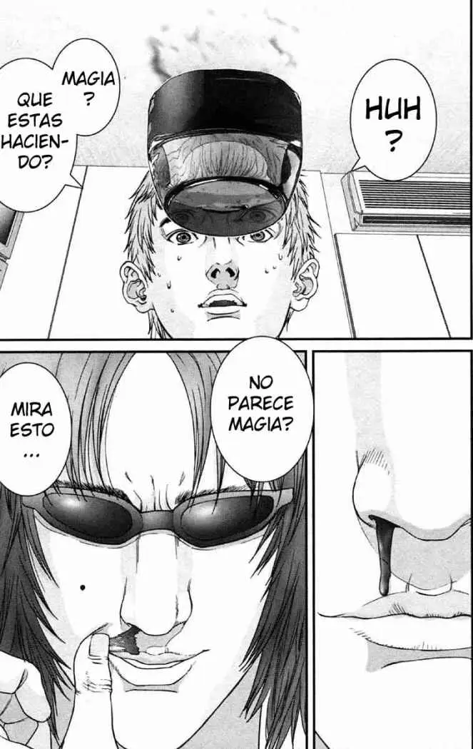 Gantz (2000) - Capítulo 109 - Página 14 - LectorTMOo