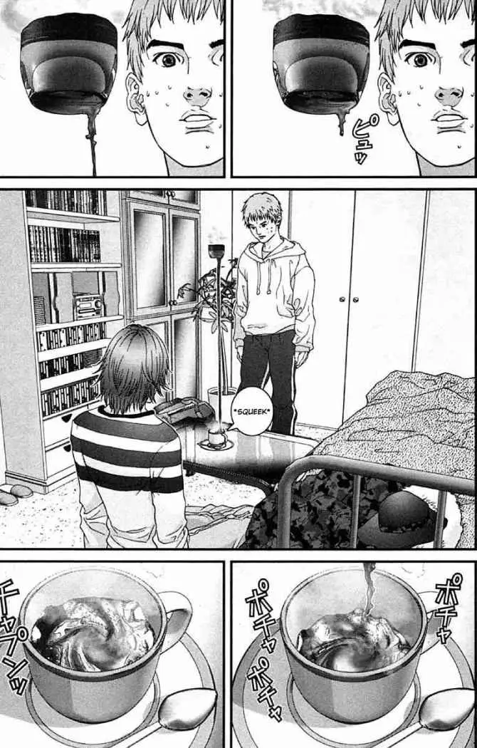 Gantz (2000) - Capítulo 109 - Página 15 - LectorTMOo