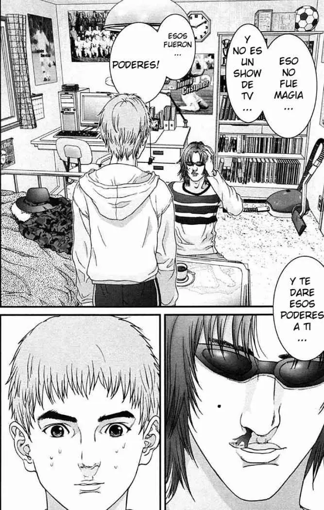 Gantz (2000) - Capítulo 109 - Página 16 - LectorTMOo