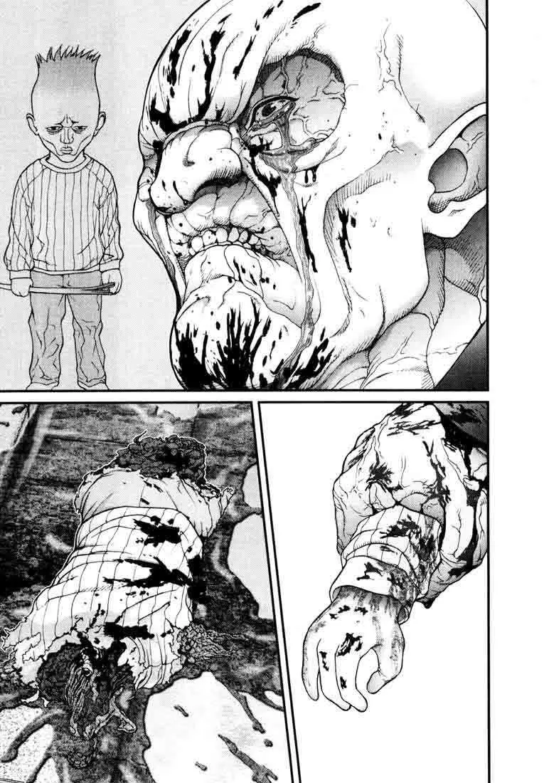 Gantz (2000) - Capítulo 11 - Página 10 - LectorTMOo