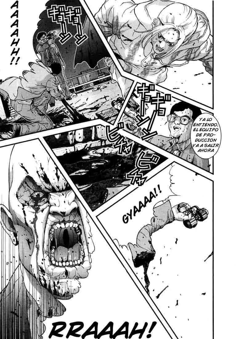 Gantz (2000) - Capítulo 11 - Página 14 - LectorTMOo