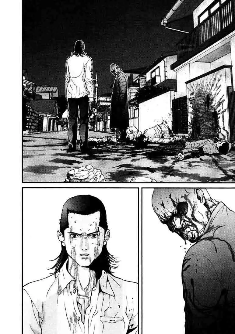 Gantz (2000) - Capítulo 11 - Página 15 - LectorTMOo