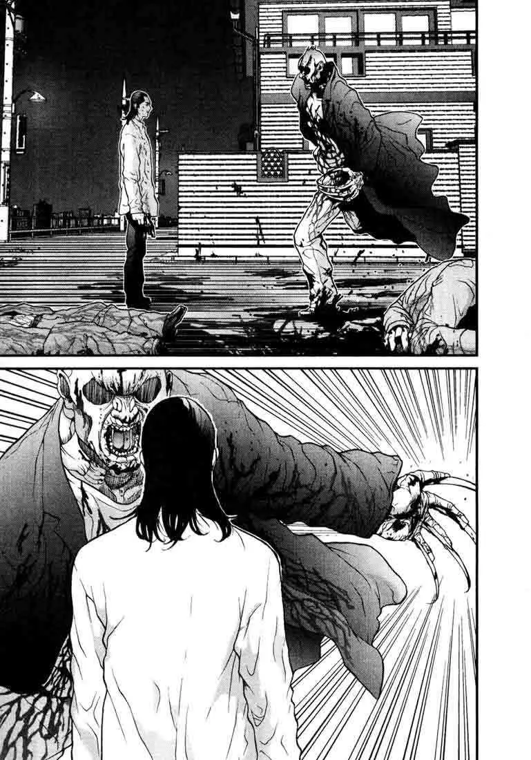 Gantz (2000) - Capítulo 11 - Página 16 - LectorTMOo