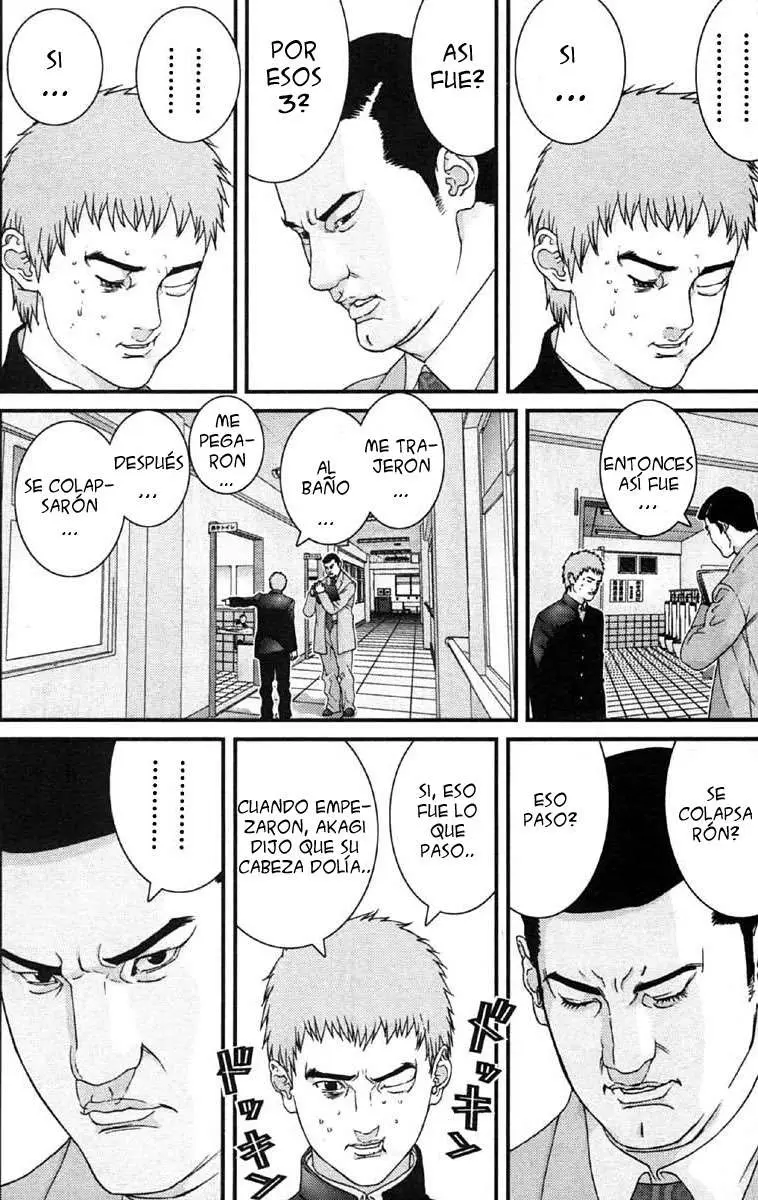 Gantz (2000) - Capítulo 114 - Página 8 - LectorTMOo