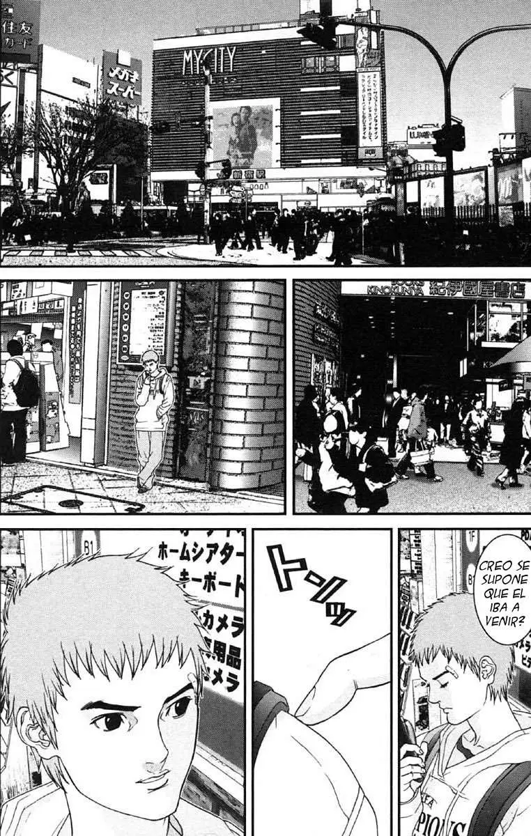 Gantz (2000) - Capítulo 114 - Página 16 - LectorTMOo