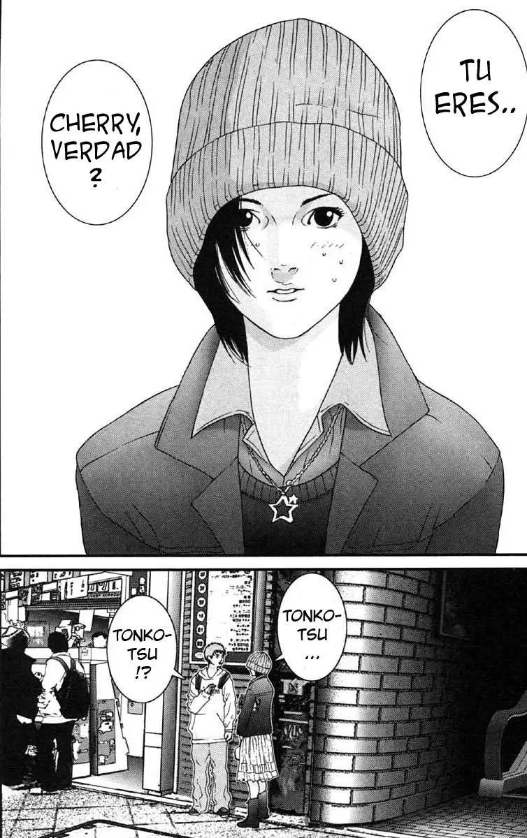 Gantz (2000) - Capítulo 114 - Página 18 - LectorTMOo