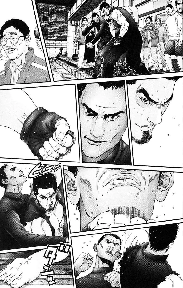 Gantz (2000) - Capítulo 116 - Página 15 - LectorTMOo