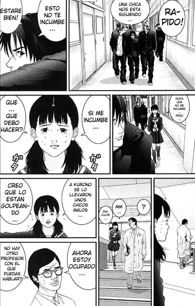 Gantz (2000) - Capítulo 117 - Página 2 - LectorTMOo