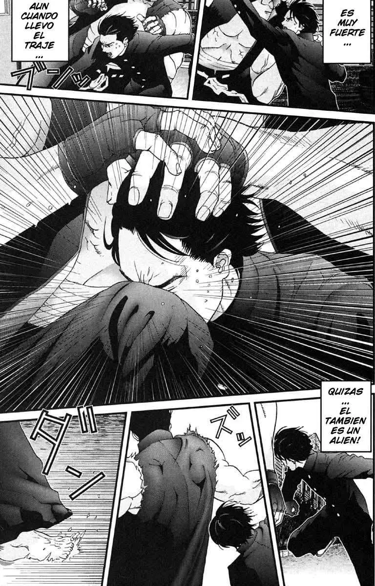 Gantz (2000) - Capítulo 117 - Página 13 - LectorTMOo