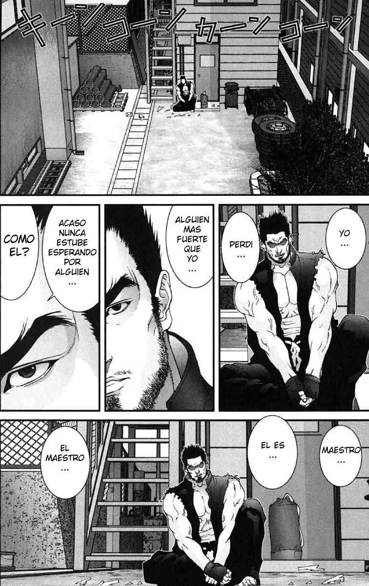Gantz (2000) - Capítulo 117 - Página 18 - LectorTMOo