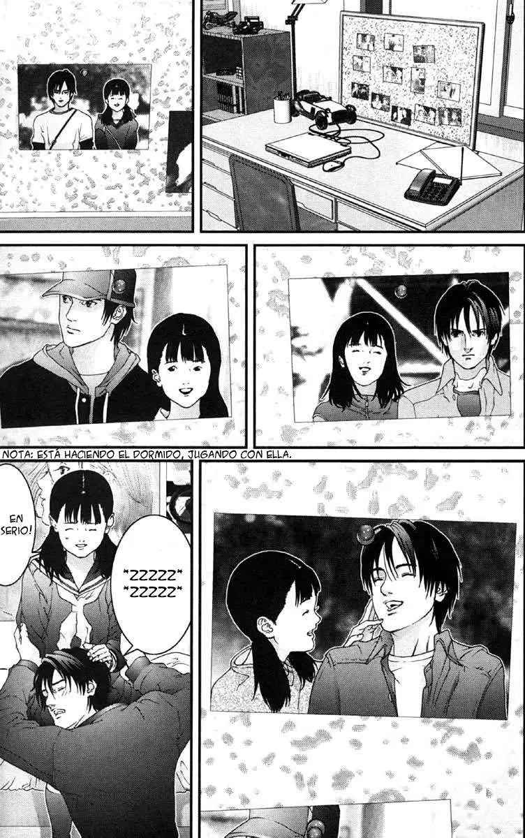 Gantz (2000) - Capítulo 118 - Página 5 - LectorTMOo