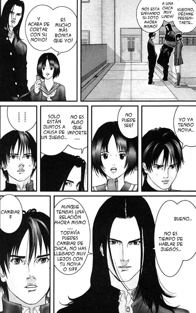 Gantz (2000) - Capítulo 118 - Página 6 - LectorTMOo