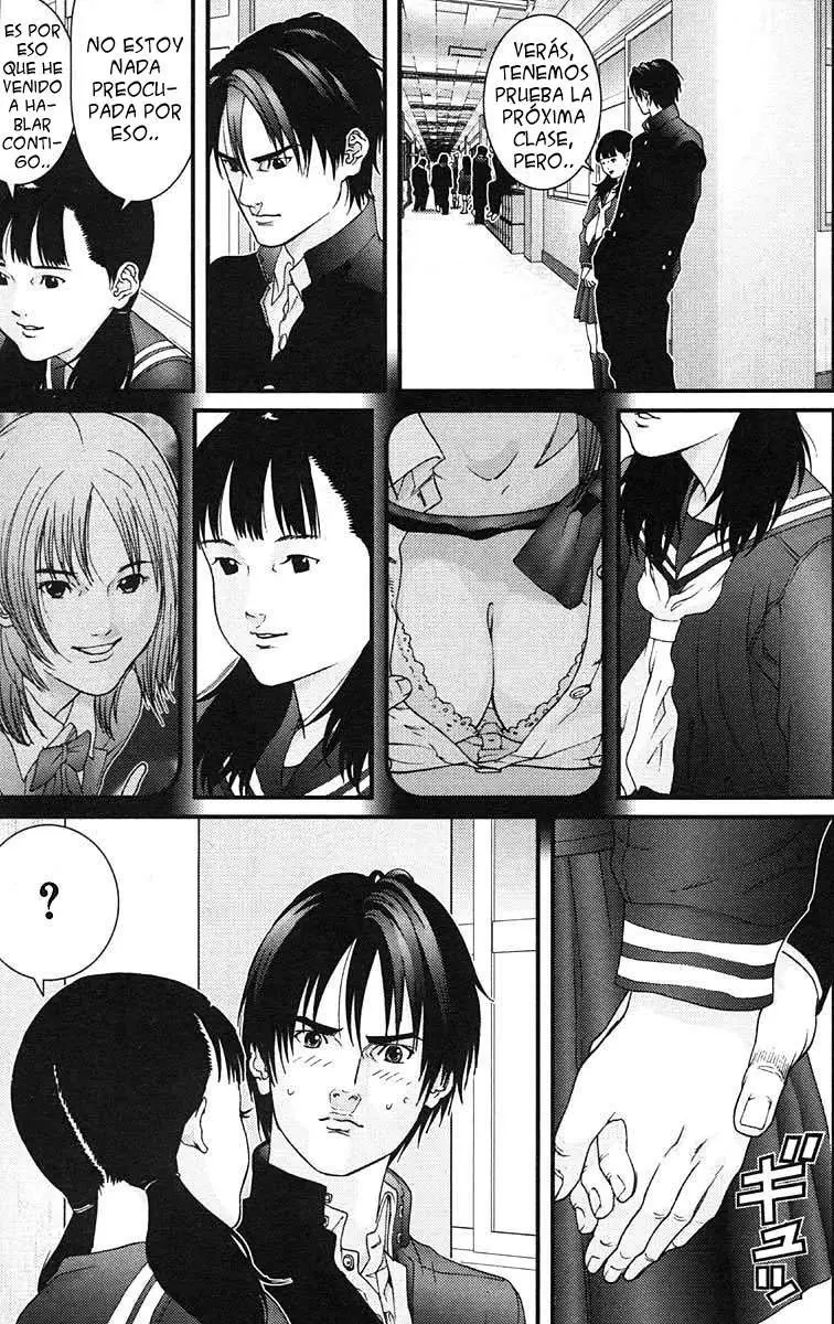 Gantz (2000) - Capítulo 118 - Página 9 - LectorTMOo