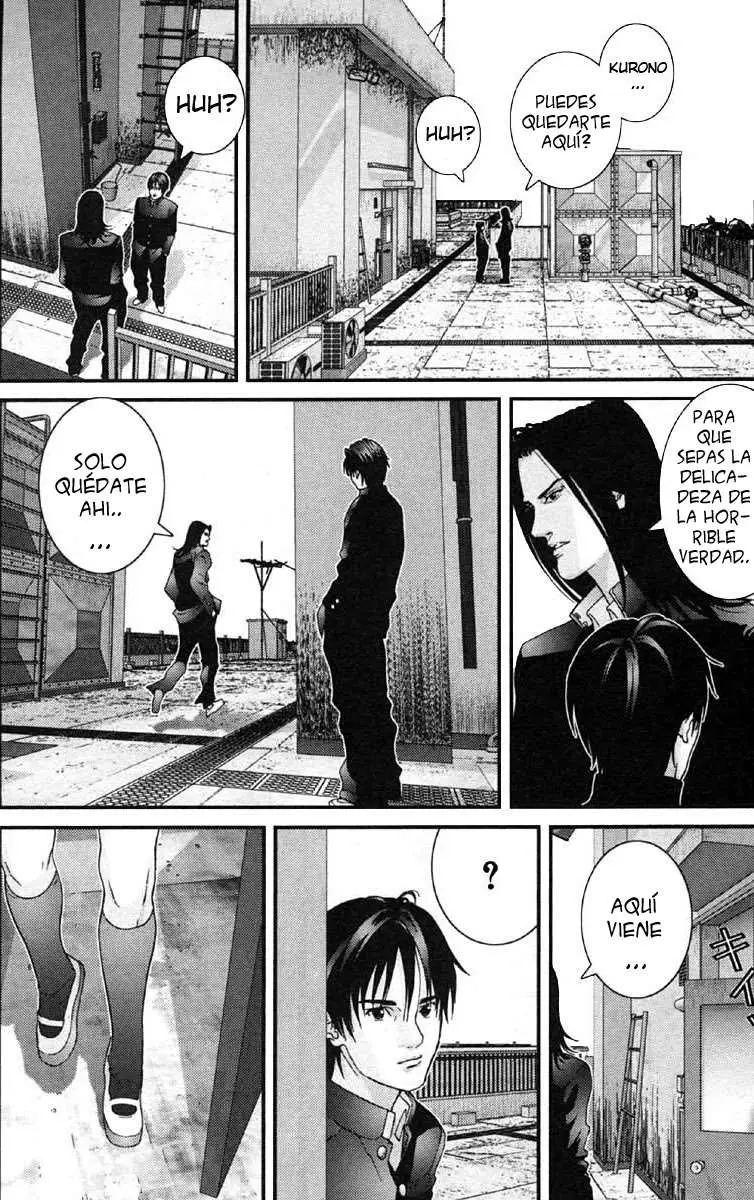 Gantz (2000) - Capítulo 118 - Página 10 - LectorTMOo
