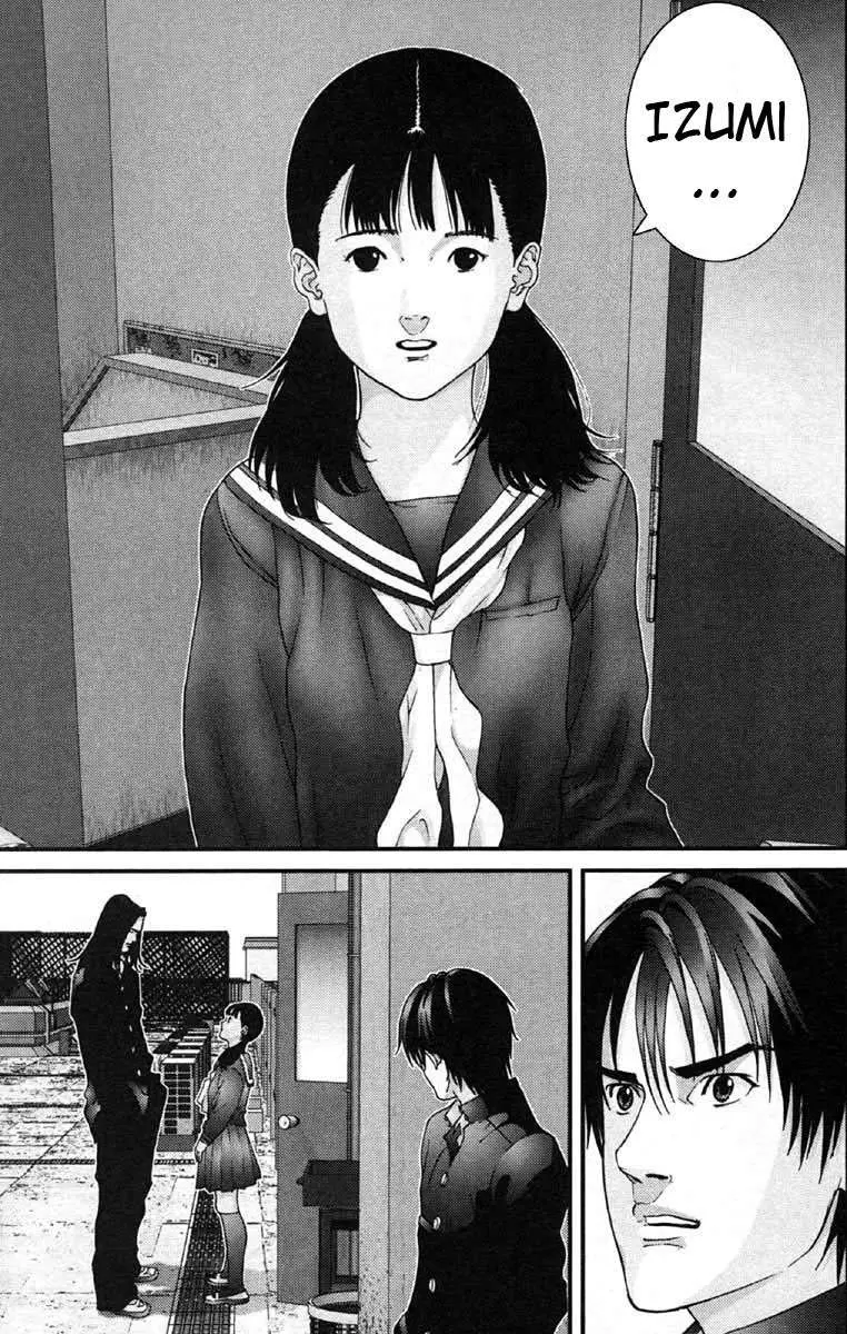 Gantz (2000) - Capítulo 118 - Página 11 - LectorTMOo