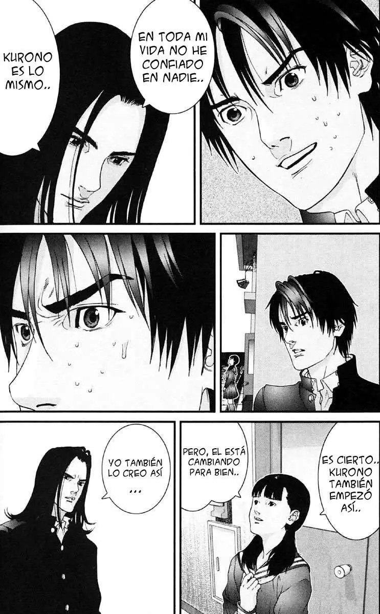 Gantz (2000) - Capítulo 118 - Página 13 - LectorTMOo