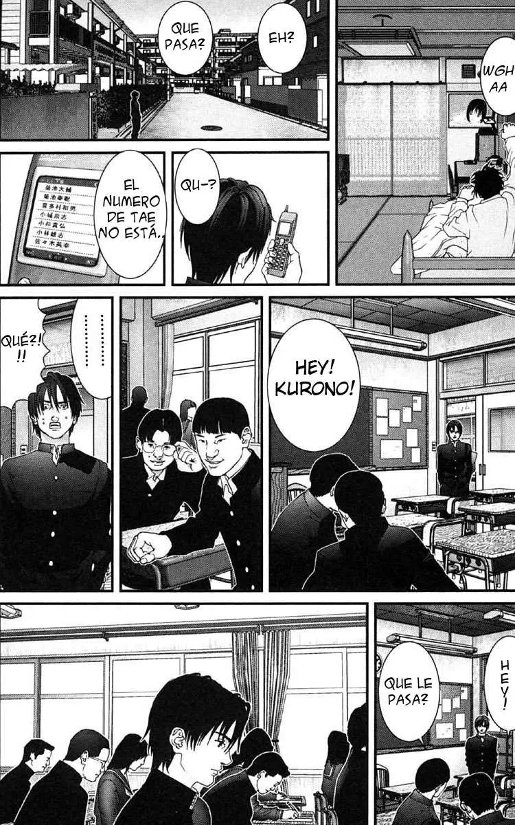 Gantz (2000) - Capítulo 118 - Página 14 - LectorTMOo