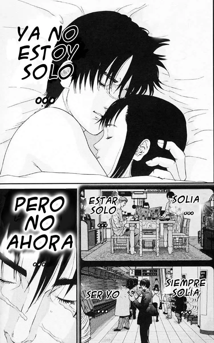Gantz (2000) - Capítulo 118 - Página 17 - LectorTMOo