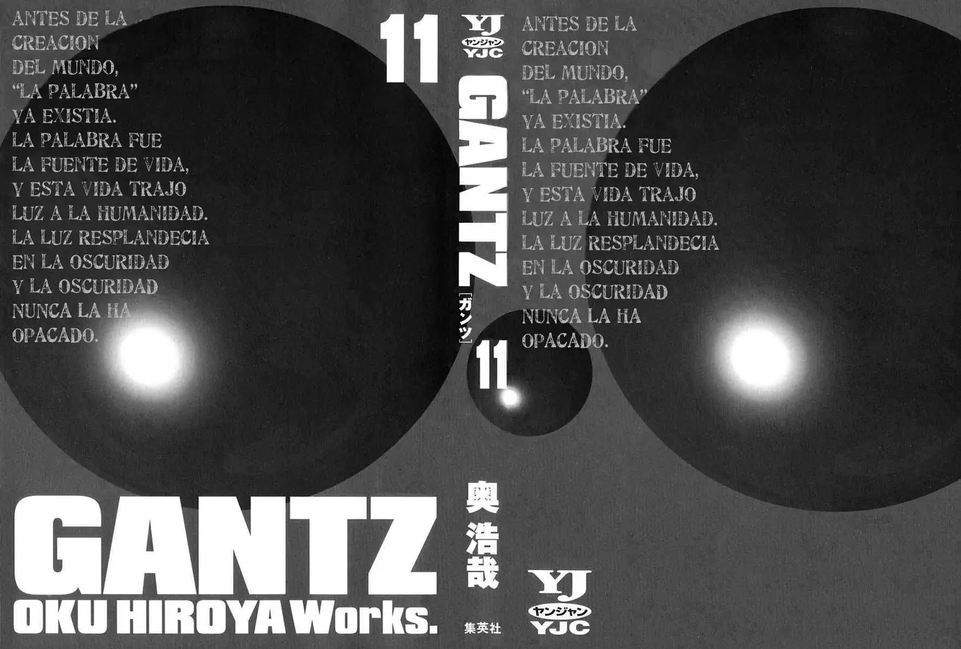 Gantz (2000) - Capítulo 119 - Página 2 - LectorTMOo