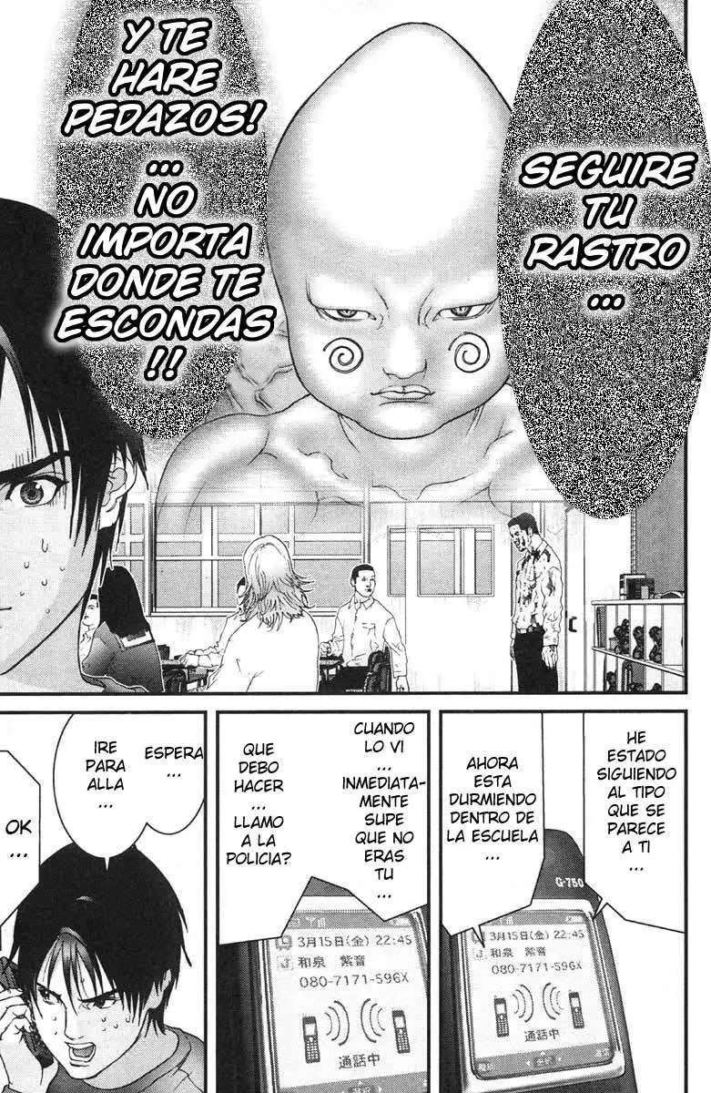 Gantz (2000) - Capítulo 119 - Página 11 - LectorTMOo