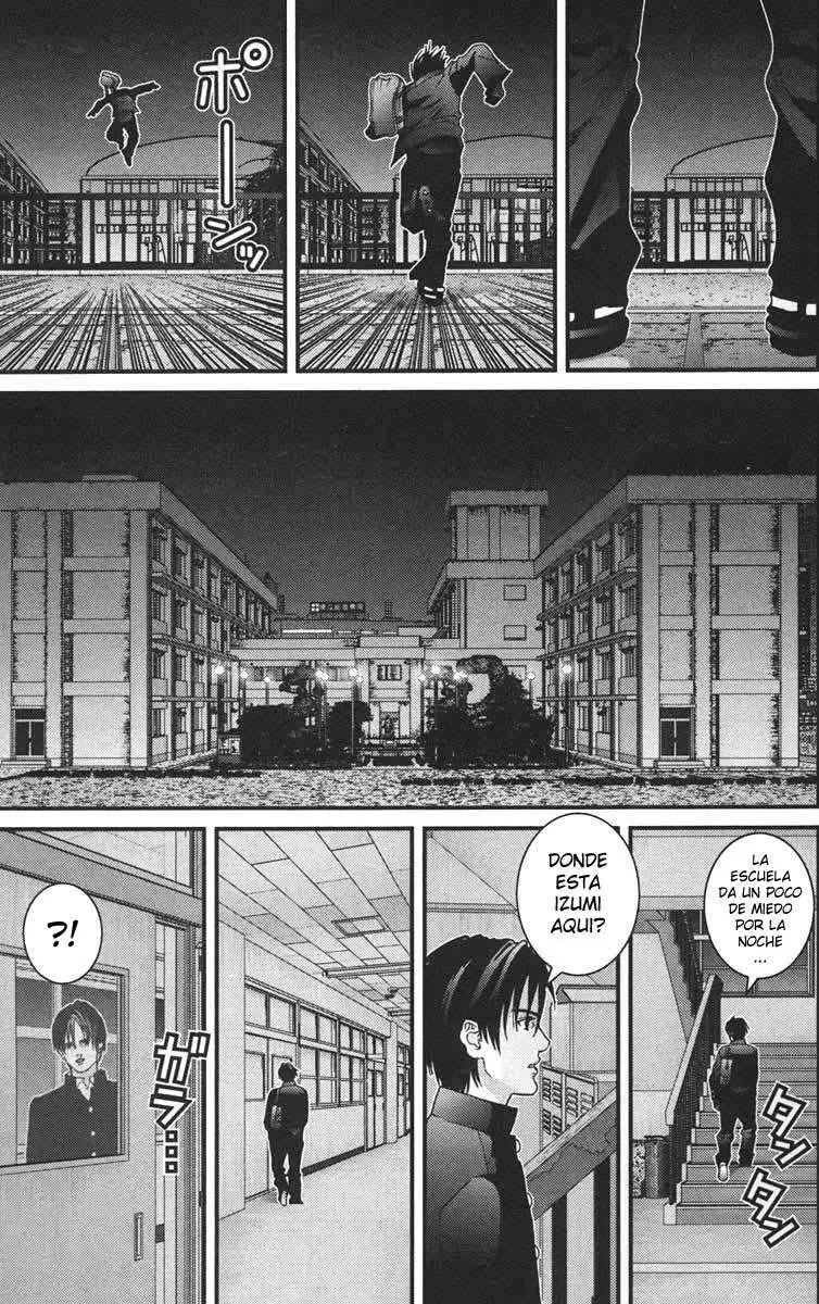 Gantz (2000) - Capítulo 119 - Página 13 - LectorTMOo