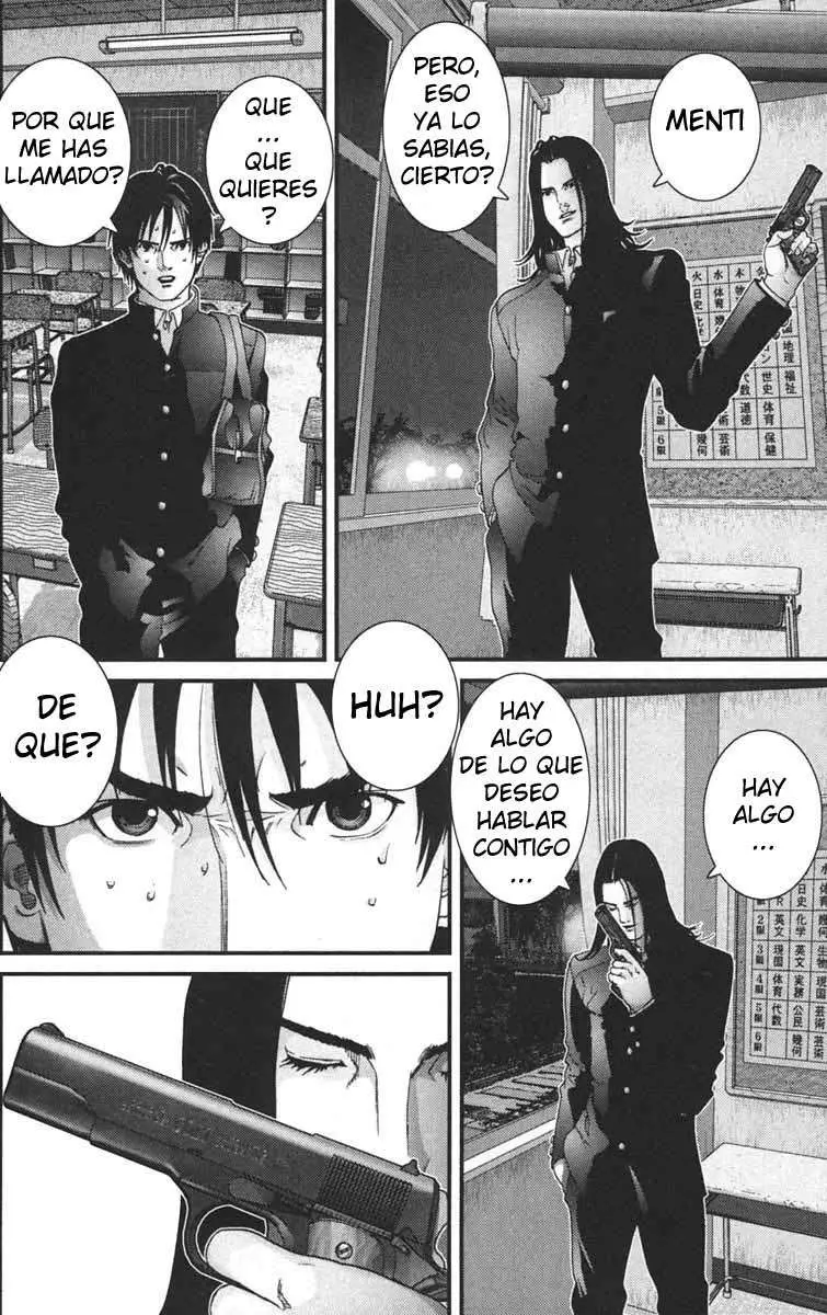 Gantz (2000) - Capítulo 119 - Página 15 - LectorTMOo