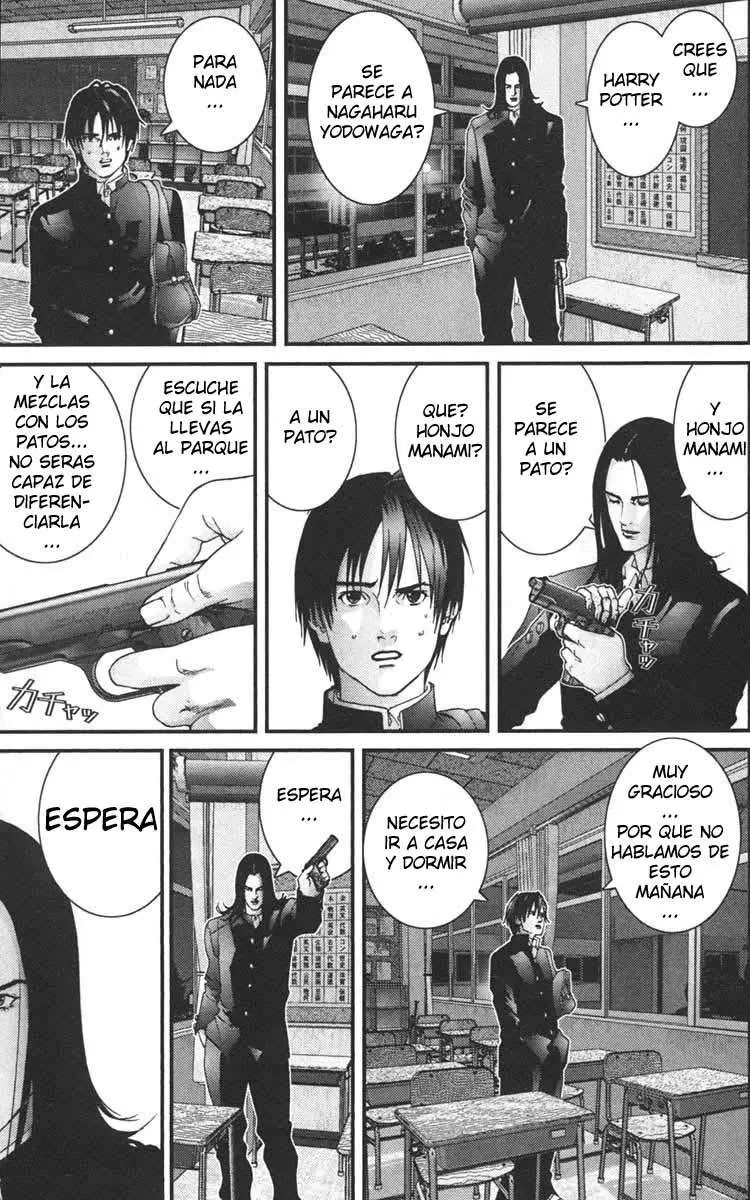 Gantz (2000) - Capítulo 119 - Página 16 - LectorTMOo