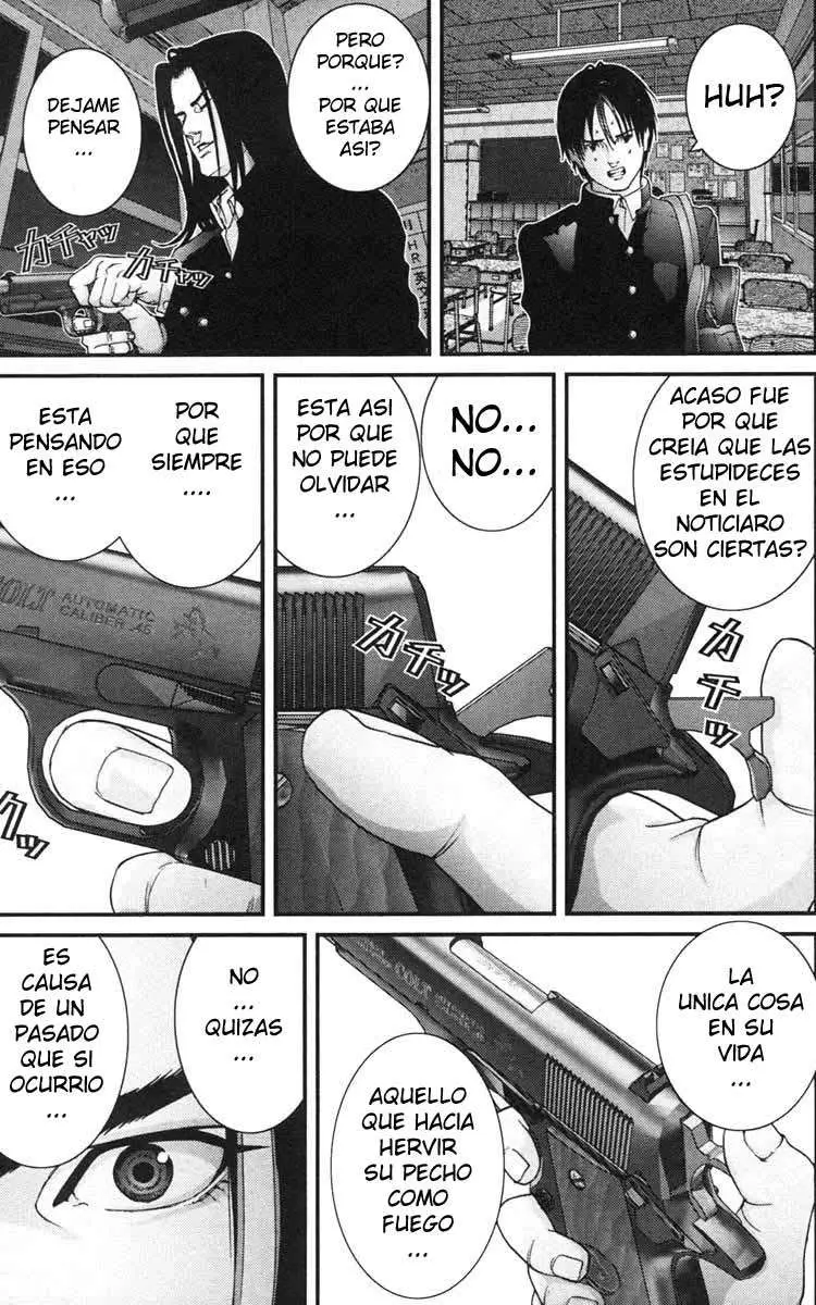 Gantz (2000) - Capítulo 119 - Página 18 - LectorTMOo
