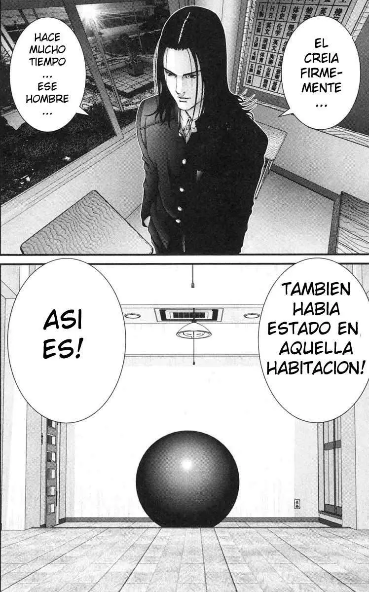 Gantz (2000) - Capítulo 119 - Página 20 - LectorTMOo