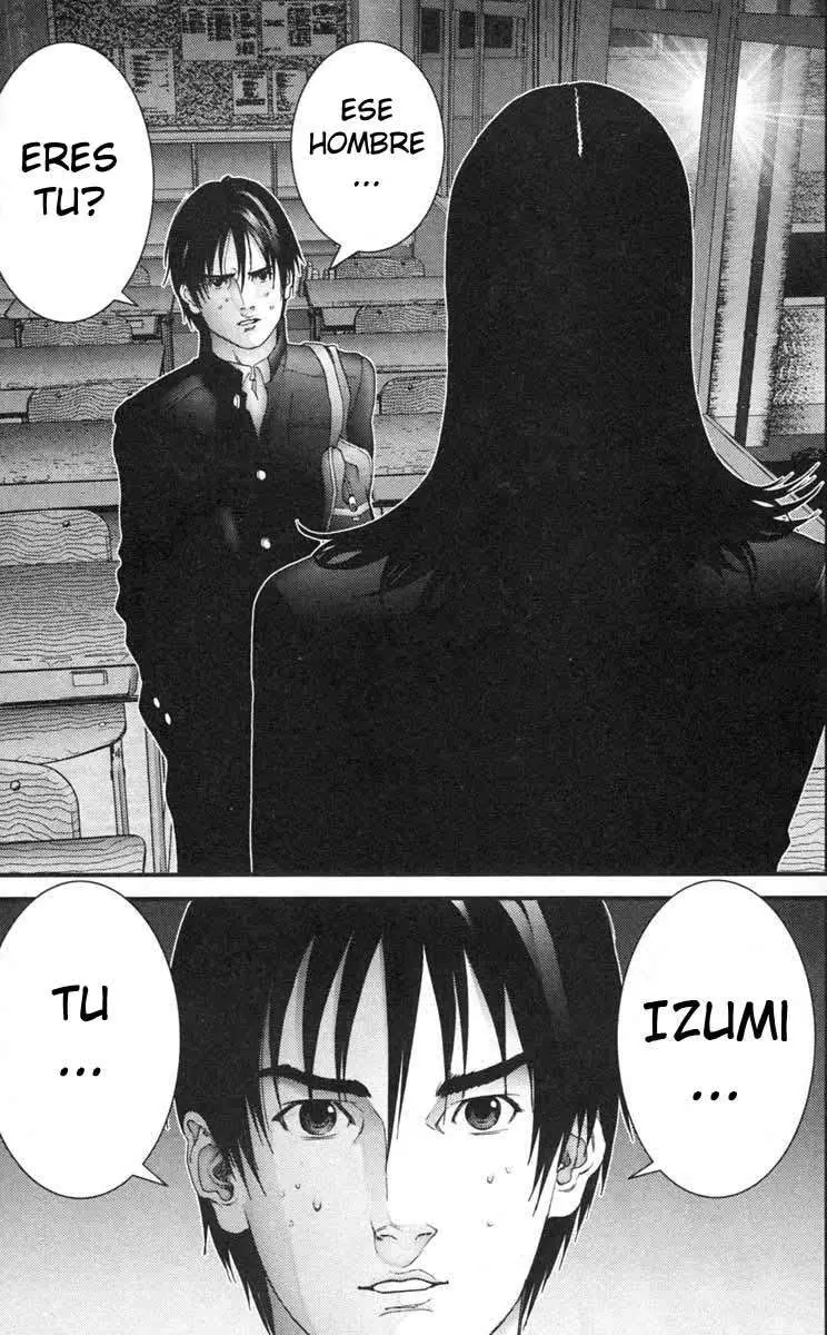 Gantz (2000) - Capítulo 119 - Página 21 - LectorTMOo