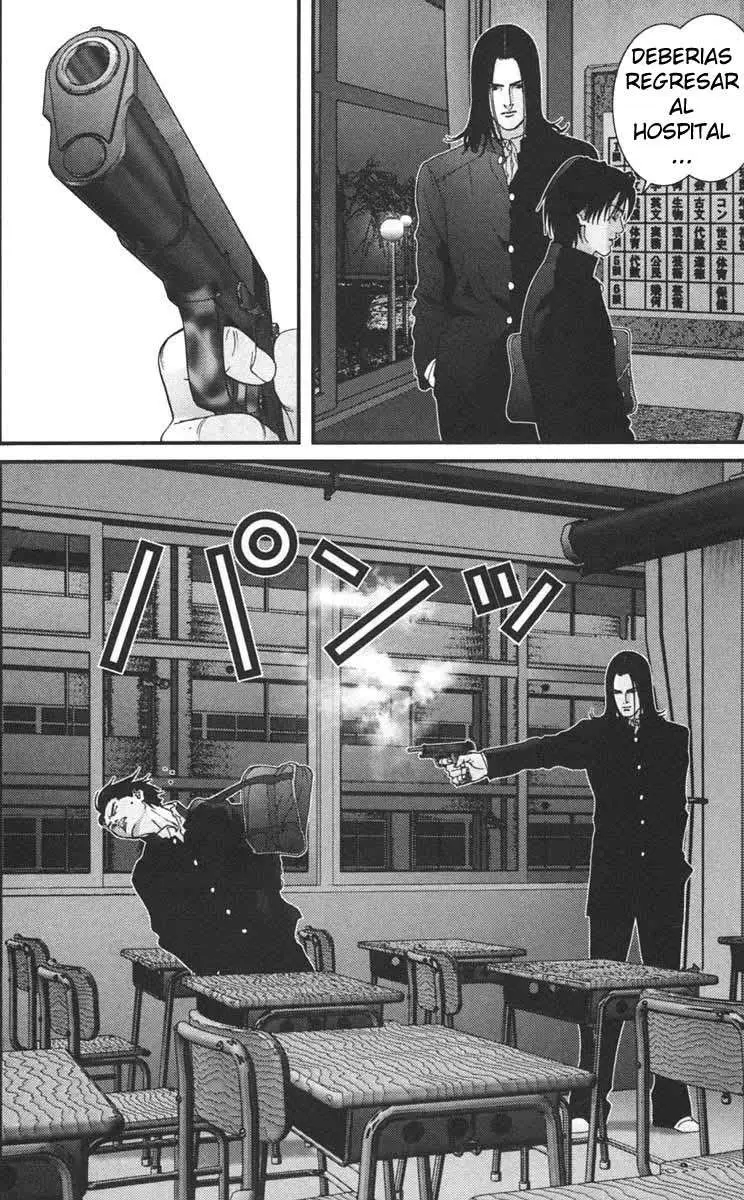 Gantz (2000) - Capítulo 119 - Página 22 - LectorTMOo