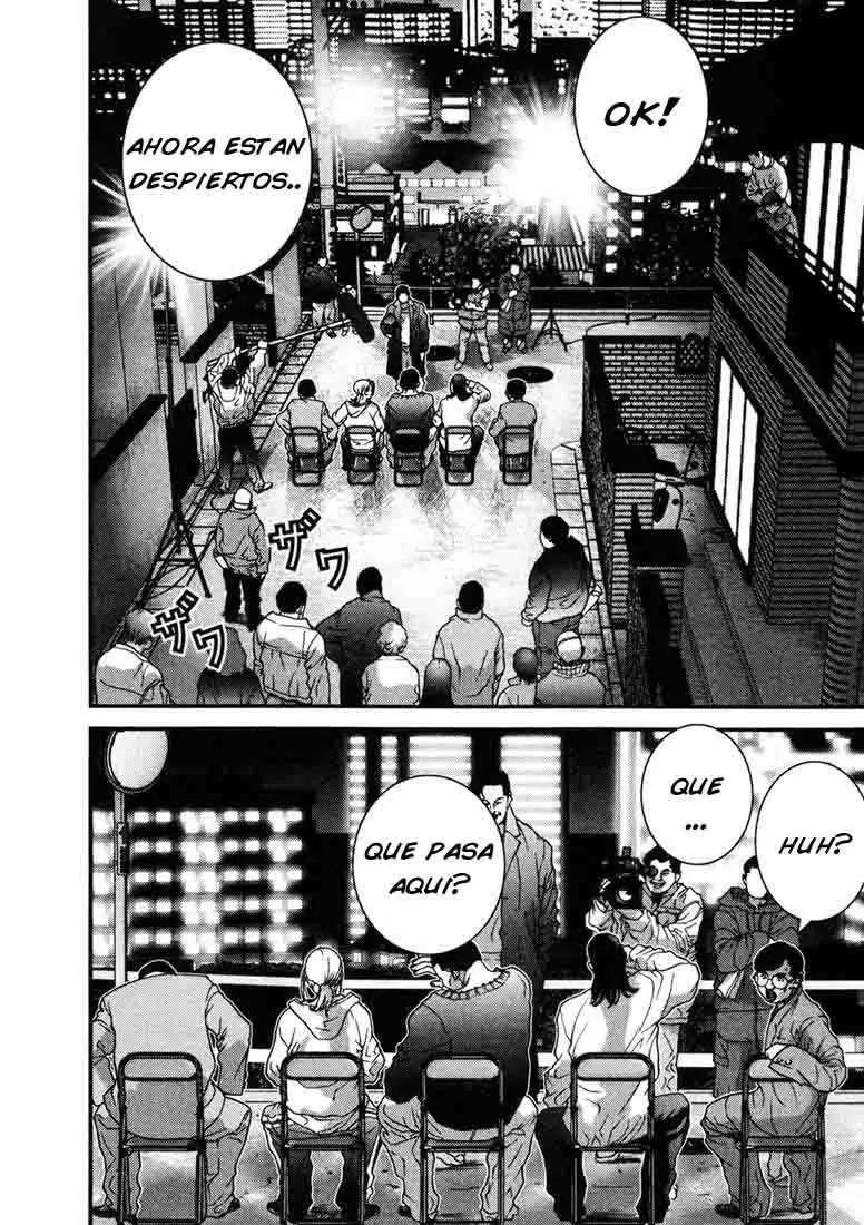 Gantz (2000) - Capítulo 12 - Página 2 - LectorTMOo