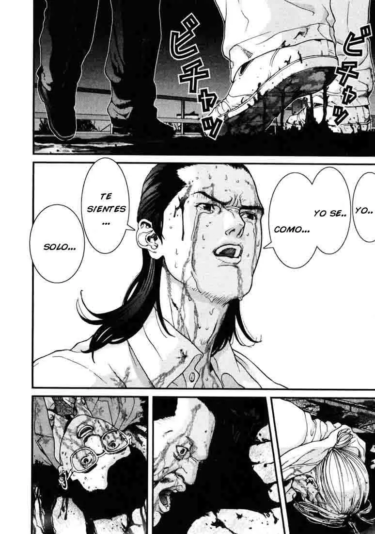 Gantz (2000) - Capítulo 12 - Página 6 - LectorTMOo