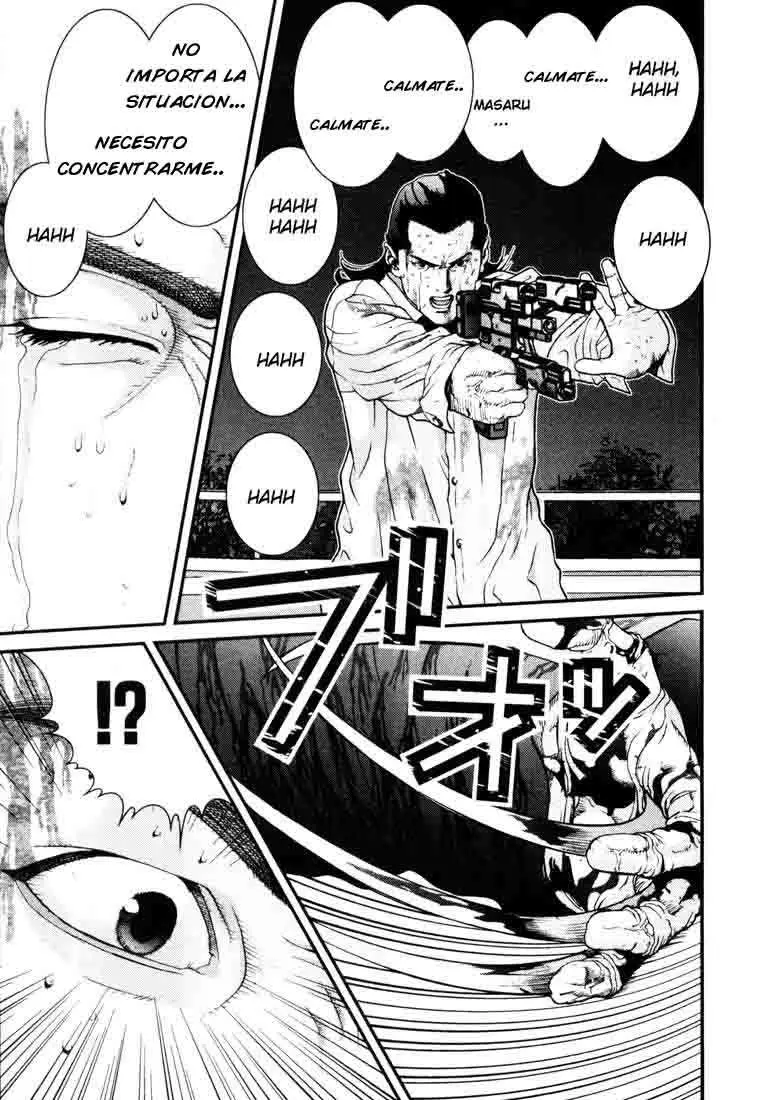 Gantz (2000) - Capítulo 12 - Página 11 - LectorTMOo