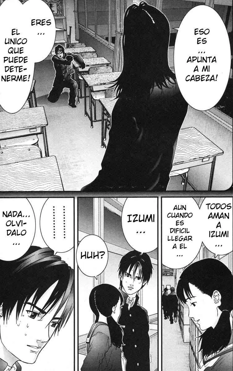 Gantz (2000) - Capítulo 121 - Página 5 - LectorTMOo