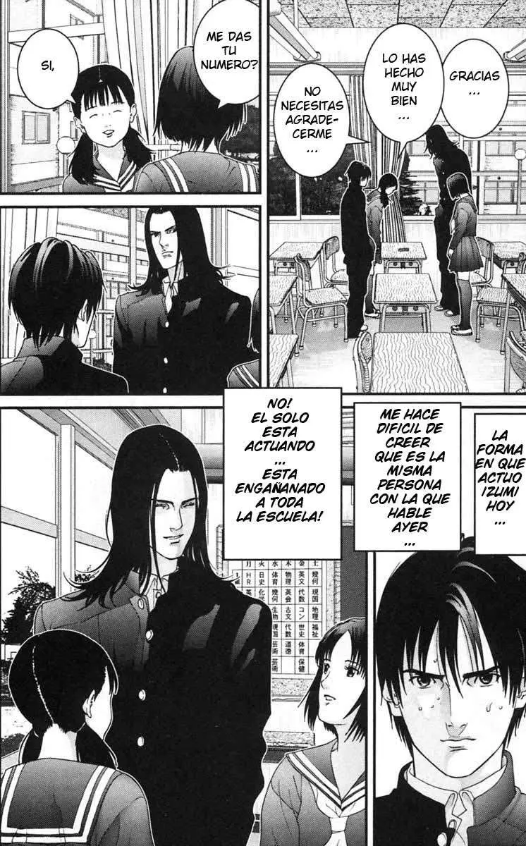 Gantz (2000) - Capítulo 121 - Página 12 - LectorTMOo