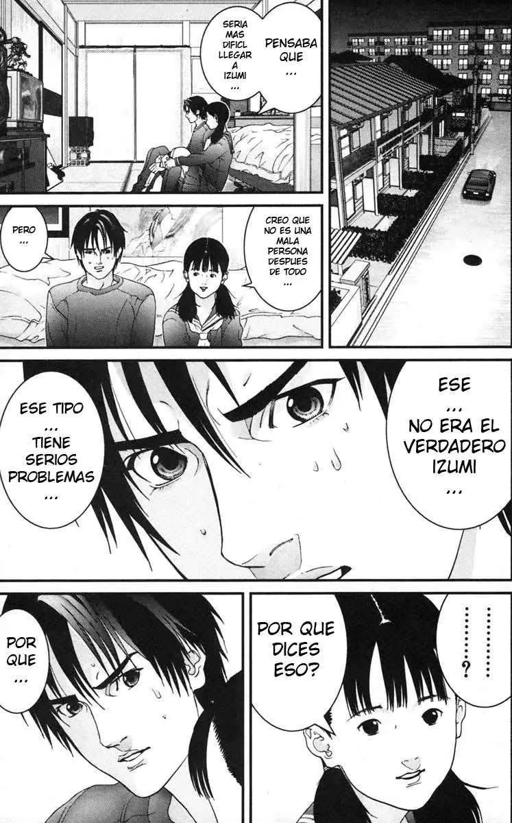 Gantz (2000) - Capítulo 121 - Página 13 - LectorTMOo
