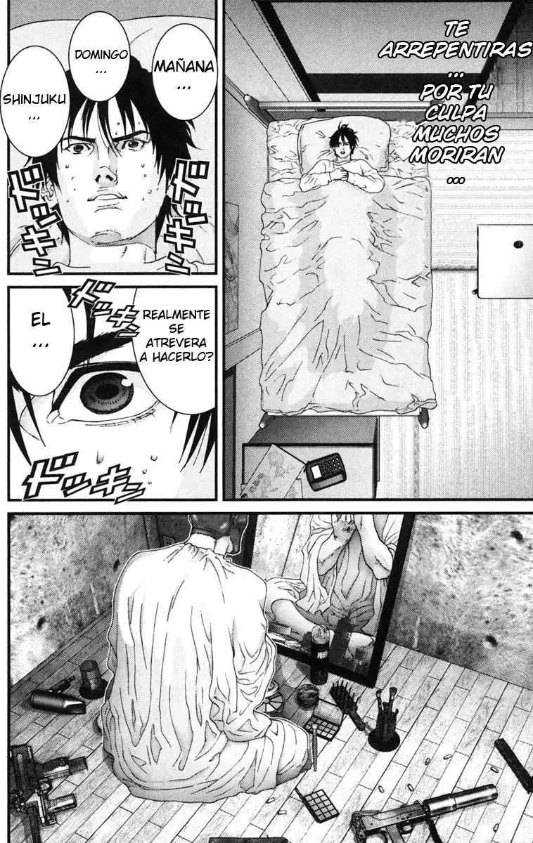 Gantz (2000) - Capítulo 121 - Página 14 - LectorTMOo