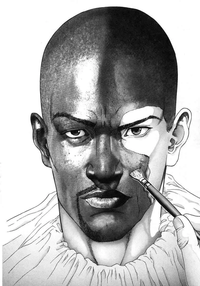 Gantz (2000) - Capítulo 121 - Página 16 - LectorTMOo