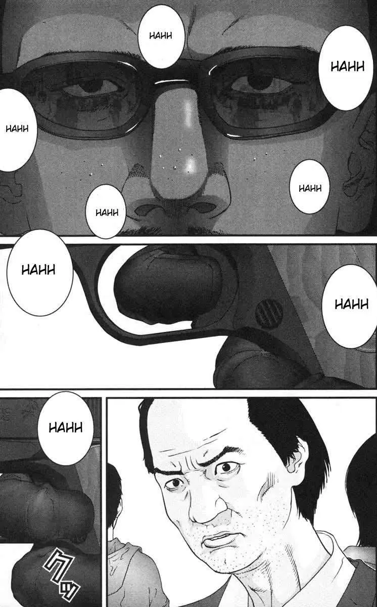 Gantz (2000) - Capítulo 123 - Página 7 - LectorTMOo