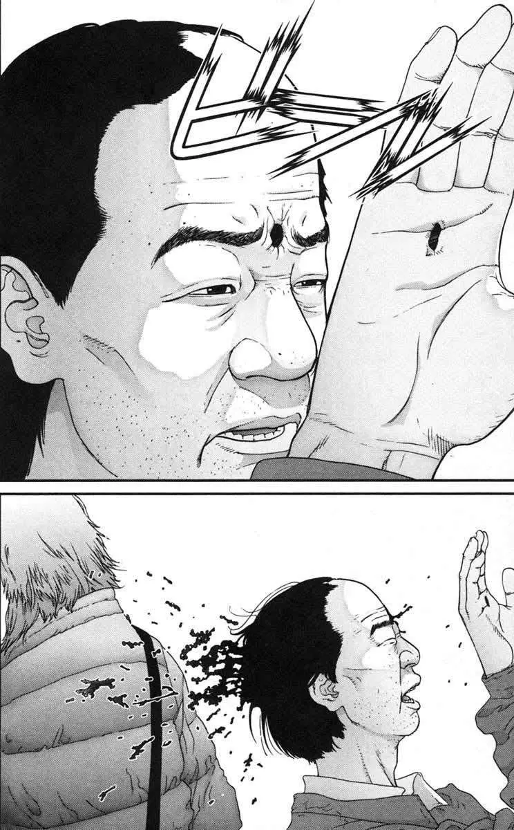 Gantz (2000) - Capítulo 123 - Página 10 - LectorTMOo