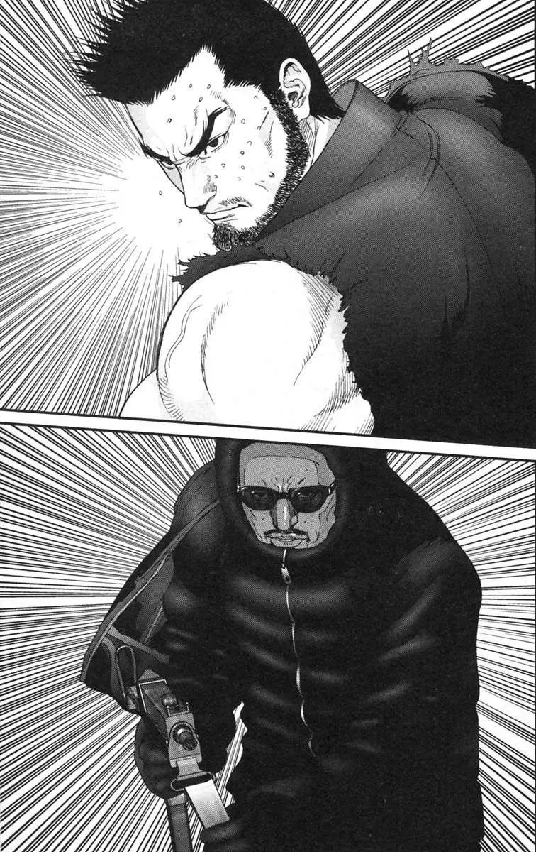 Gantz (2000) - Capítulo 126 - Página 7 - LectorTMOo