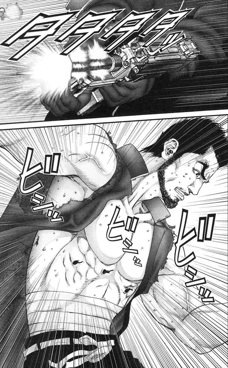 Gantz (2000) - Capítulo 126 - Página 12 - LectorTMOo
